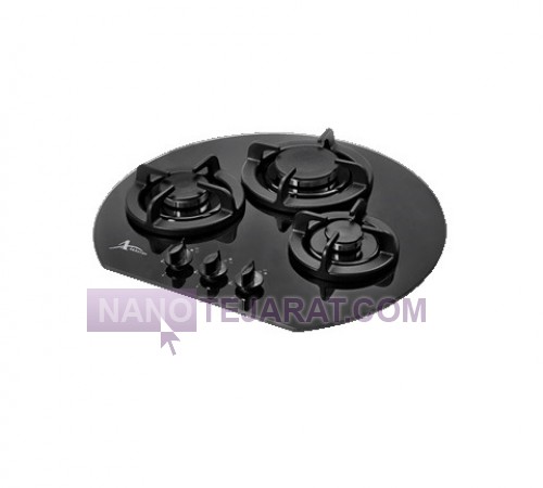 Gas Hob No. G 31